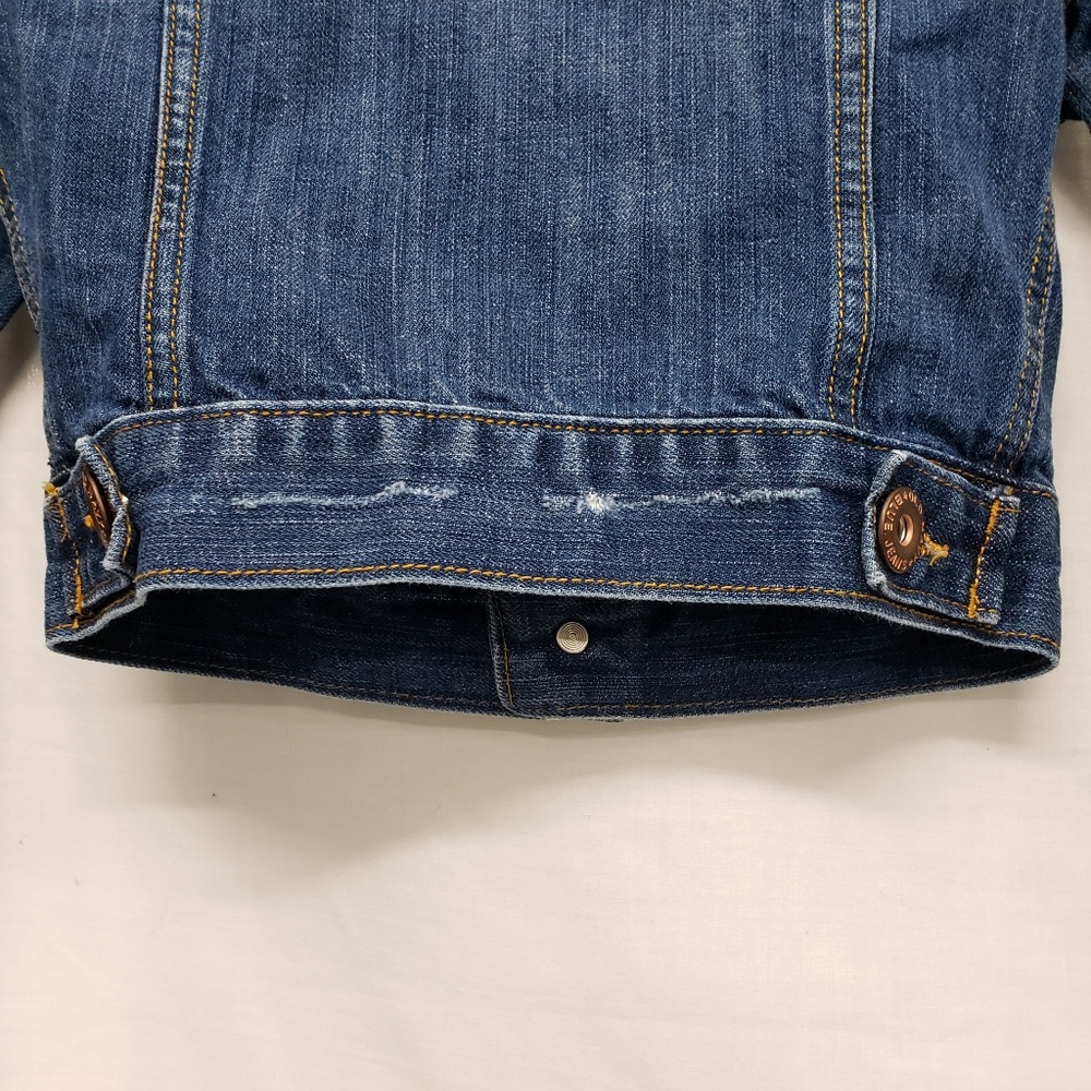 Old Navy Jean Jacket - Picture 6 of 6